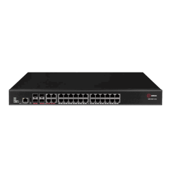 Маршрутизатор/ Мультисервисный маршрутизатор (QSR-2920-14-AC-AC), 1 порт USB 2.0, 1 порт RJ-45/micro USB (консоль), 4 комбинированных порта 1000Base-T\1000Base-X (SFP) WAN, 24 порта 10/100/1000Base-T LAN, 4 слота для модулей расширения MX9, 2 встроенных Б