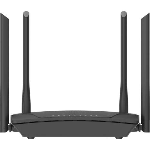 Маршрутизатор ORIGO OWR1530AXG/A1A Гигабитный Mesh Wi-Fi 6 маршрутизатор AX1500, 2.4/5ГГц, 1000Base-T WAN, 3x1000Base-T LAN