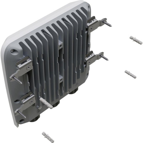 Маршрутизатор MikroTik RB5009UPr+S+OUT 10/100/1000/2500BASE-T/SFP+ белый