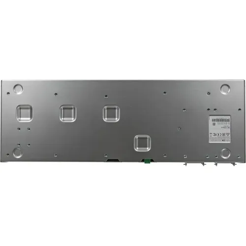 Маршрутизатор/ RB1100AHx4 Powerful 1U rackmount router with 13x Gigabit Ethernet ports