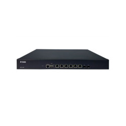 Маршрутизатор/ Service Router, 6x1000Base-T, 2x1000Base-X SFP, 2xUSB ports, RJ45 Console