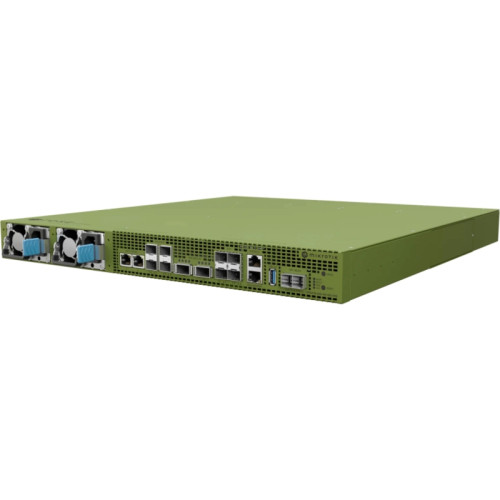 Сервер данных/ MikroTik ROSE Data Server high-performance, all-in-one storage, networking, and container platform Сервер данных/ MikroTik ROSE Data Server high-performance, all-in-one storage, networking, and container platform