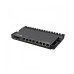 Маршрутизатор/ RB5009UG+S+IN The ultimate heavy-duty home lab router with USB 3.0, 1G and 2.5G Ethernet and a 10G SFP+ cage
