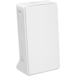 Роутер беспроводной Mercusys MB230-4G AC1200 10/100BASE-TX/3G/4G cat.6 белый