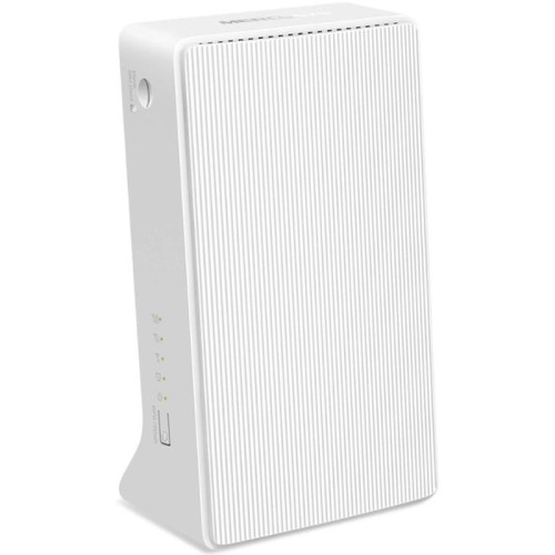 Роутер беспроводной Mercusys MB230-4G AC1200 10/100BASE-TX/3G/4G cat.6 белый