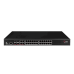 Маршрутизатор/ Мультисервисный маршрутизатор (QSR-2920-14-AC-AC), 1 порт USB 2.0, 1 порт RJ-45/micro USB (консоль), 4 комбинированных порта 1000Base-T\1000Base-X (SFP) WAN, 24 порта 10/100/1000Base-T LAN, 4 слота для модулей расширения MX9, 2 встроенных Б