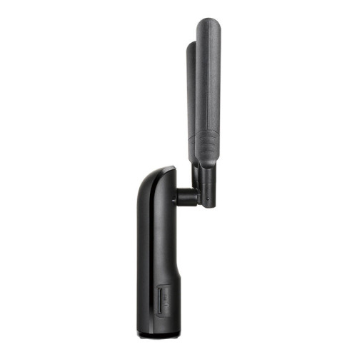 Концентратор/ Концентратор USB 3.0, 2xUSB 3.0, 1xUSB-C, слот SD/microSD