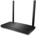 Роутер беспроводной TP-Link Archer VR400 AC1200 10/100/1000BASE-TX/VDSL/ADSL черный Роутер беспроводной TP-Link Archer VR400 AC1200 10/100/1000BASE-TX/VDSL/ADSL черный