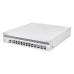 Маршрутизатор ME5100 rev.X, 16 x 10GE SFP+, 4 x 10GE XSP, 200 Gbps, 300Mpps, 2 слота для модулей питания