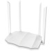 Роутер беспроводной Tenda AC5 AC1200 10/100BASE-TX белый Роутер беспроводной Tenda AC5 AC1200 10/100BASE-TX белый