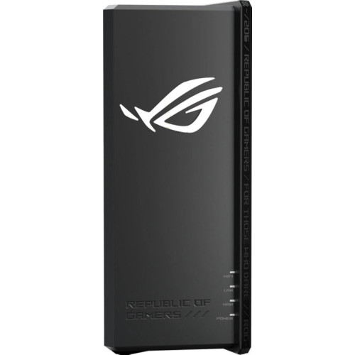 Роутер беспроводной Asus GS-BE18000 BE18000 10/100/1000/2500BASE-TX/4G ready