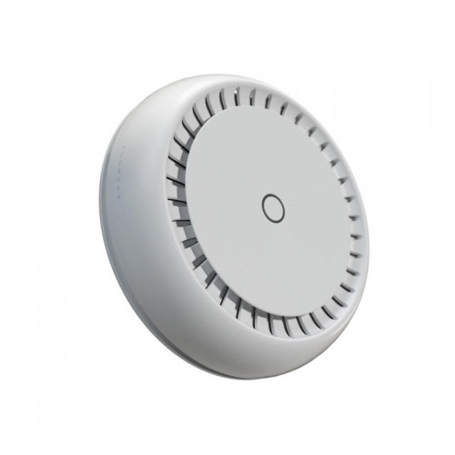 Маршрутизатор/ cAP XL ac Ceiling/Wall Wireless Access Point, Dual-band, dual-chain, 2.4 GHz 802.11b/g/n 6 dBi antenna gain, 5 GHz 802.11a/n/ac 5.5 dBi antenna gain, 2x Gigabit LAN ports, PoE-in/PoE-out
