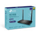 Роутер беспроводной TP-Link Archer VR400 AC1200 10/100/1000BASE-TX/VDSL/ADSL черный Роутер беспроводной TP-Link Archer VR400 AC1200 10/100/1000BASE-TX/VDSL/ADSL черный