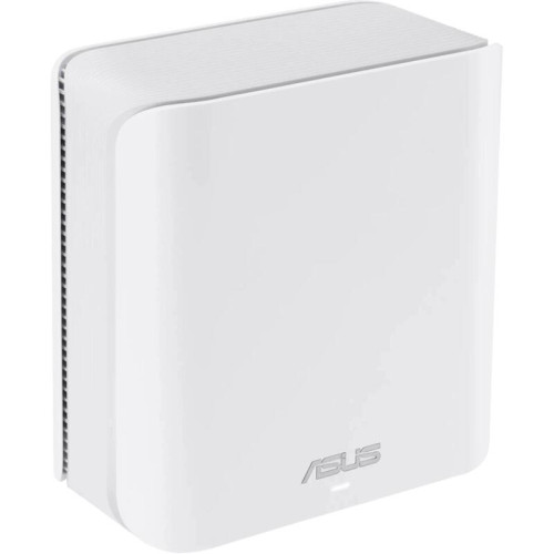 Бесшовный Mesh роутер Asus ZenWiFi BD4 (BD4(W-3-PK)) BE3600 1000/2500BASE-T белый (упак.:3шт)