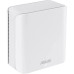 Бесшовный Mesh роутер Asus ZenWiFi BD4 (BD4(W-3-PK)) BE3600 1000/2500BASE-T белый (упак.:3шт) Бесшовный Mesh роутер Asus ZenWiFi BD4 (BD4(W-3-PK)) BE3600 1000/2500BASE-T белый (упак.:3шт)