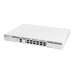 Сервисный маршрутизатор ESR-3200L, 8хEthernet 1000BASE-X/10GBASE-R, 4хEthernet 1000BASE-X/10GBASE-R/25GBASE-R, 16GB RAM, 1 слот для SD-карт, 2 слота для модулей питания Сервисный маршрутизатор ESR-3200L, 8хEthernet 1000BASE-X/10GBASE-R, 4хEthernet 1000BASE-X/10GBASE-R/25GBASE-R, 16GB RAM, 1 слот для SD-карт, 2 слота для модулей питания