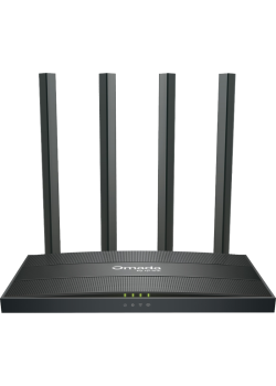 Маршрутизатор/ Omada AC1350 Gigabit Wi-Fi Gateway