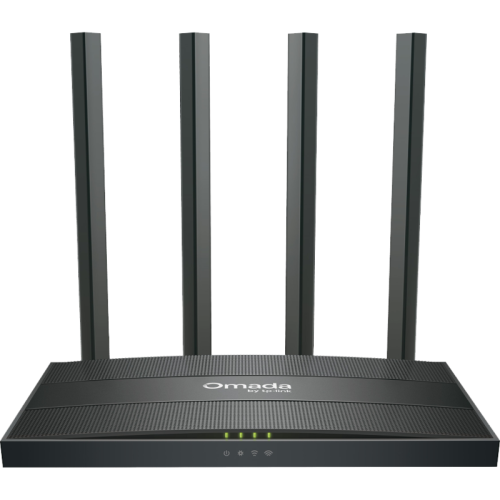 Маршрутизатор/ Omada AC1350 Gigabit Wi-Fi Gateway