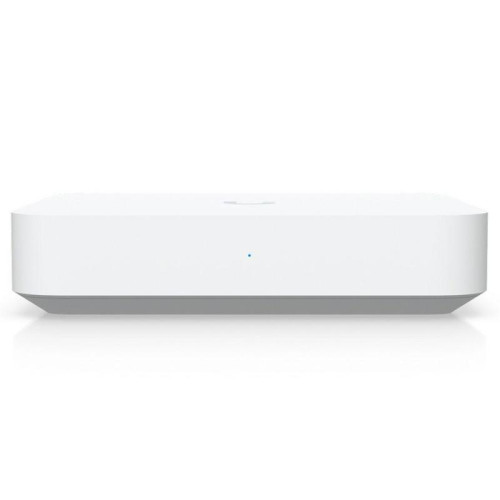 Ubiquiti UniFi Gateway Max Маршрутизатор 4 ядра (1,5 ГГц), 4х 2.5G LAN, 1х 2.5G WAN