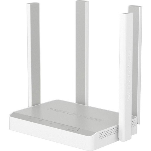 Роутер беспроводной Keenetic Netcraze Runner 4G (NC-2212) N300 10/100BASE-TX/4G cat.4