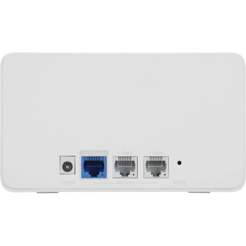 MESH система/ AX6000 Whole Home Mesh Wi-Fi 6 System