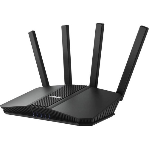 Роутер беспроводной Asus RT-BE82U BE6500 100/1000/2500BASE-T черный