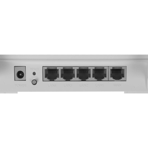 Маршрутизатор CUDY AX3000 Gigabit Wi-Fi 6 Mesh Router Dual Band, Chipset MT7981BA+MT7976CN+MT7531AE, 802.11ax/ac/a/b/g/n, 2402Mbps at 5GHz + 574Mbps at 2.4GHz, 5 x 10/100/1000Mbps Ports, 4 x 5dBi fixed antennas, WiFi router/AP/ Repeater/WISP Mode, PPTP/L2 Маршрутизатор CUDY AX3000 Gigabit Wi-Fi 6 Mesh Router Dual Band, Chipset MT7981BA+MT7976CN+MT7531AE, 802.11ax/ac/a/b/g/n, 2402Mbps at 5GHz + 574Mbps at 2.4GHz, 5 x 10/100/1000Mbps Ports, 4 x 5dBi fixed antennas, WiFi router/AP/ Repeater/WISP Mode, PPTP/L2