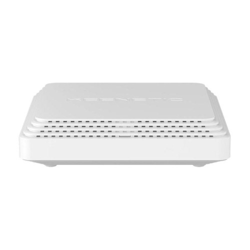 Роутер беспроводной Keenetic Challenger SE (KN-3911) AX3000 100/1000/2500BASE-T белый