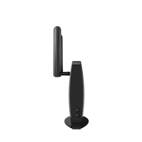 Маршрутизатор/ DWR-956 AC1200 Wi-Fi LTE Router, 1000Base-T WAN, 4x1000Base-T LAN, 2x3dBi detachable LTE antennas, 4x3dBi internal Wi-Fi antennas, SIM slot, FXS port