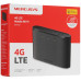 Бесшовный Mesh роутер Mercusys MT110 N150 3G/4G черный