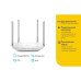 Роутер беспроводной TP-Link Archer C50 AC1200 10/100BASE-TX белый Роутер беспроводной TP-Link Archer C50 AC1200 10/100BASE-TX белый