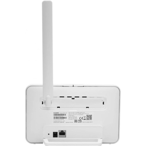 Роутер Huawei B530-336 (51060JHL) AC1300 10/100/1000BASE-TX/3G/4G/4G+ cat.7 белый