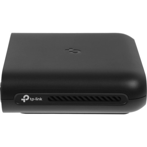 Роутер беспроводной TP-Link TL-WR1502X AX1500 10/100/1000BASE-TX/4G ready черный Роутер беспроводной TP-Link TL-WR1502X AX1500 10/100/1000BASE-TX/4G ready черный
