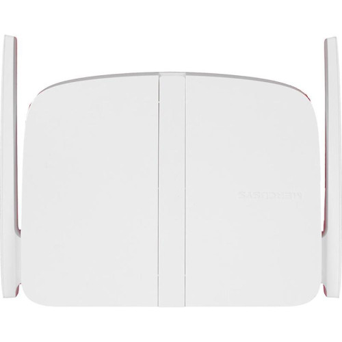 Роутер беспроводной Mercusys MW305R N300 10/100BASE-TX белый