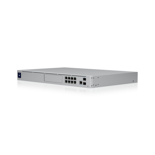 Маршрутизатор/ 1U Rackmount 10Gbps UniFi Mult Маршрутизатор/ 1U Rackmount 10Gbps UniFi Mult