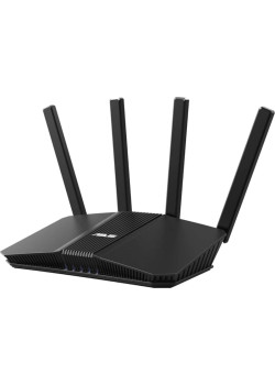 Роутер беспроводной Asus RT-BE55 BE3600 100/1000/2500BASE-T