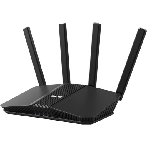 Роутер беспроводной Asus RT-BE55 BE3600 100/1000/2500BASE-T