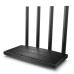 Маршрутизатор TP-LINK Archer C80 AC1900 Двухдиапазонный Wi-Fi роутер,до 1300 Мбит/с на 5 ГГц + до 600 Мбит/с на 2,4 ГГц,4 «несъёмные антенны,поддержка MU-MIMO,Beamforming,Airtime Fairness,PPTP/L2TP/PPPoE России,поддержка IGMP Snooping/Proxy,режим «мост» и Маршрутизатор TP-LINK Archer C80 AC1900 Двухдиапазонный Wi-Fi роутер,до 1300 Мбит/с на 5 ГГц + до 600 Мбит/с на 2,4 ГГц,4 «несъёмные антенны,поддержка MU-MIMO,Beamforming,Airtime Fairness,PPTP/L2TP/PPPoE России,поддержка IGMP Snooping/Proxy,режим «мост» и