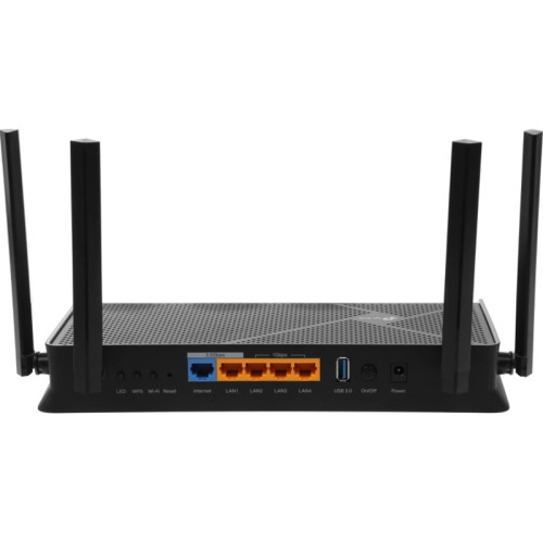 Маршрутизатор/ BE3600 Dual-Band Wi-Fi 7 Router