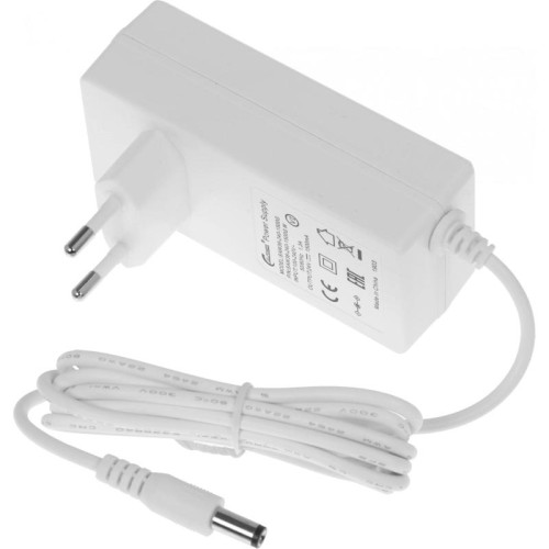 Роутер беспроводной MikroTik L009UiGS-2HaxD-IN AX600 10/100/1000BASE-TX красный