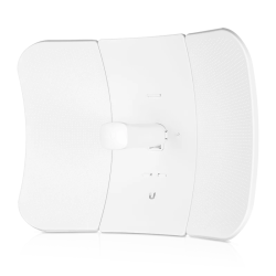 Маршрутизатор/ LiteBeam 5AC-LR is a 2x2 MIMO client station of the AC series for the 5GHz band