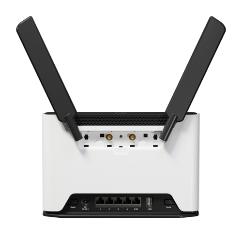 Маршрутизатор/ Chateau LTE6 ax with 1.8GHz four core CPU, 1GB RAM, 1x2.5 Gigabit LAN, 4 x Gigabit LAN, two wireless interfaces, LTE CAT6 modem