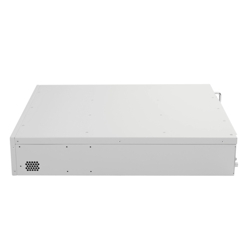 Сервисный маршрутизатор ESR-1700, 4х combo 10/100/1000BASE-T/1000Base-X,8х 10GBASE-R SFP+, 2x USB 2.0, 32GB RAM, 1 GB Flash, 2 слота для модулей питания