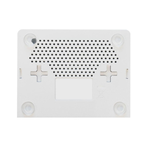 Маршрутизатор MIKROTIK RB750Gr3 hEX Router. 5x Ethernet 10/100/1000, USB, PoE {20} (002761)