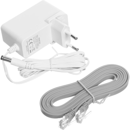 Роутер беспроводной Keenetic Netcraze Hopper 4G+ (NC-2312) AX3000 10/100/1000BASE-TX/4G cat.6 белый Роутер беспроводной Keenetic Netcraze Hopper 4G+ (NC-2312) AX3000 10/100/1000BASE-TX/4G cat.6 белый