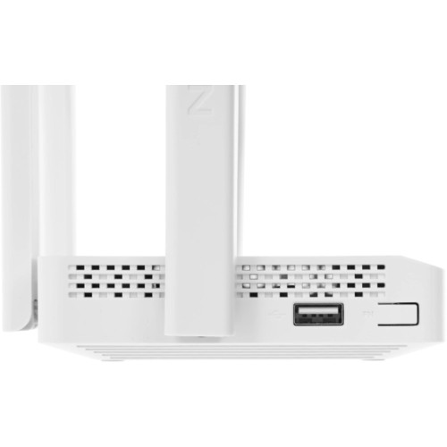 Роутер беспроводной Keenetic Netcraze Viva (NC-1913) AC1200 10/100/1000BASE-TX/4G ready Роутер беспроводной Keenetic Netcraze Viva (NC-1913) AC1200 10/100/1000BASE-TX/4G ready