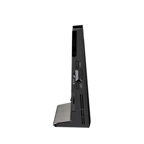 Маршрутизатор/ DWR-980 AC1200 Wi-Fi LTE Router, 1000Base-T WAN, 4x1000Base-T LAN, 2x3dBi detachable LTE antennas, 4x4dBi internal Wi-Fi antennas, SIM slot, 2xFXS+DSL+USB ports, VDSL2 support