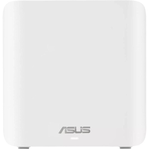 Бесшовный Mesh роутер Asus ZenWiFi BD4 (BD4(W-3-PK)) BE3600 1000/2500BASE-T белый (упак.:3шт) Бесшовный Mesh роутер Asus ZenWiFi BD4 (BD4(W-3-PK)) BE3600 1000/2500BASE-T белый (упак.:3шт)