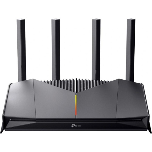 Роутер беспроводной TP-Link Archer GE230 BE3600 100/1000/2500BASE-T черный