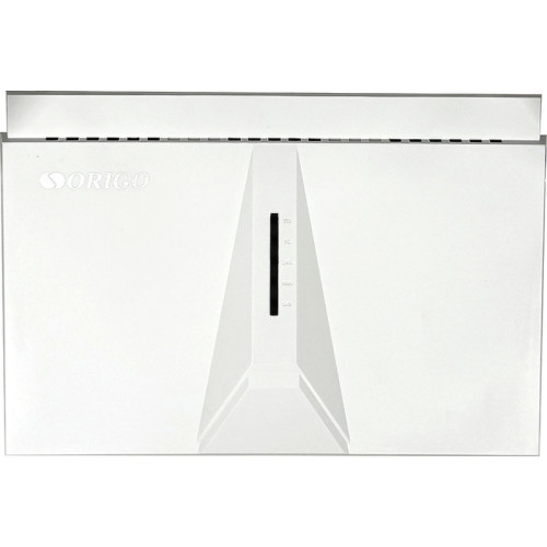Маршрутизатор/ Двухдиапазонный Wi-Fi 6 маршрутизатор AX1800, 1x1000Base-T WAN, 3x1000Base-T LAN, 4 внешние антенны 5 dBi
